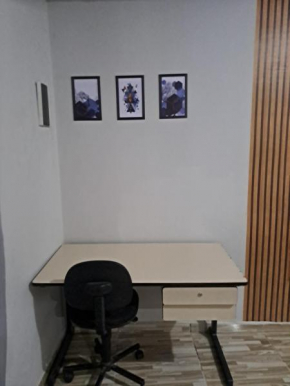 Casa Grande na zona sul